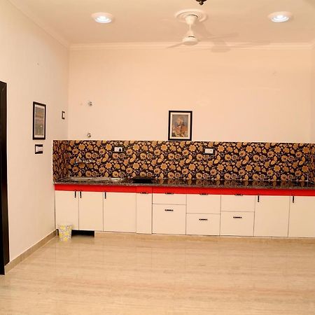 Tuk Tuk Homestay 아그라 외부 사진